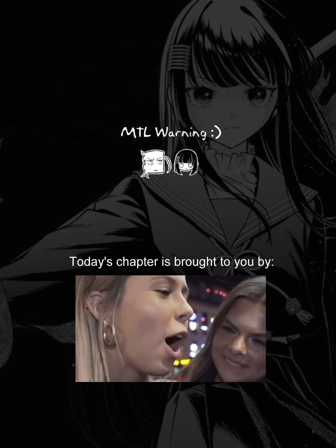 Demon Lord, Retry! R - Chapter 55 - Page 1