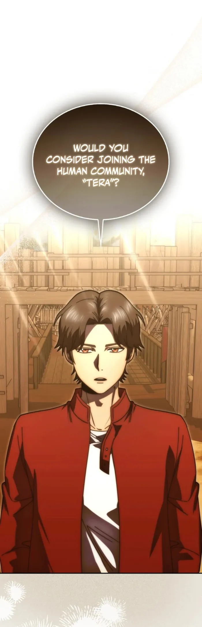 Demon Lord’s Martial Arts Ascension - Chapter 148 - Page 1