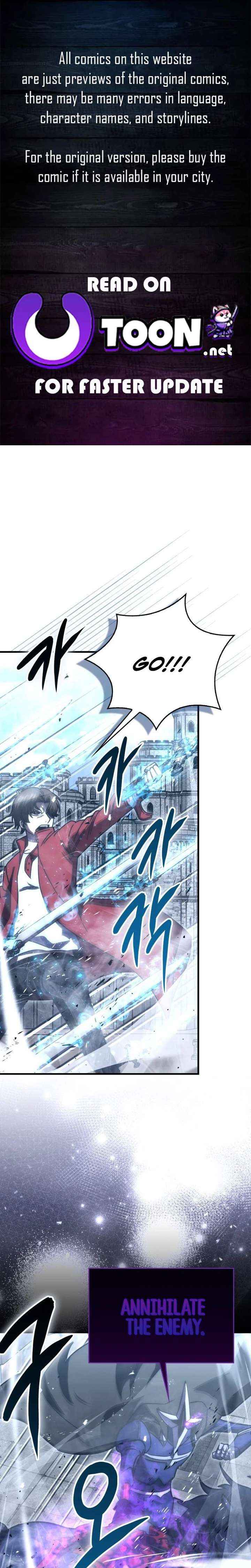 Demon Lord’s Martial Arts Ascension - Chapter 149 - Page 1