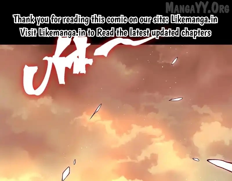 Demonic Evolution - Chapter 135 - Page 1