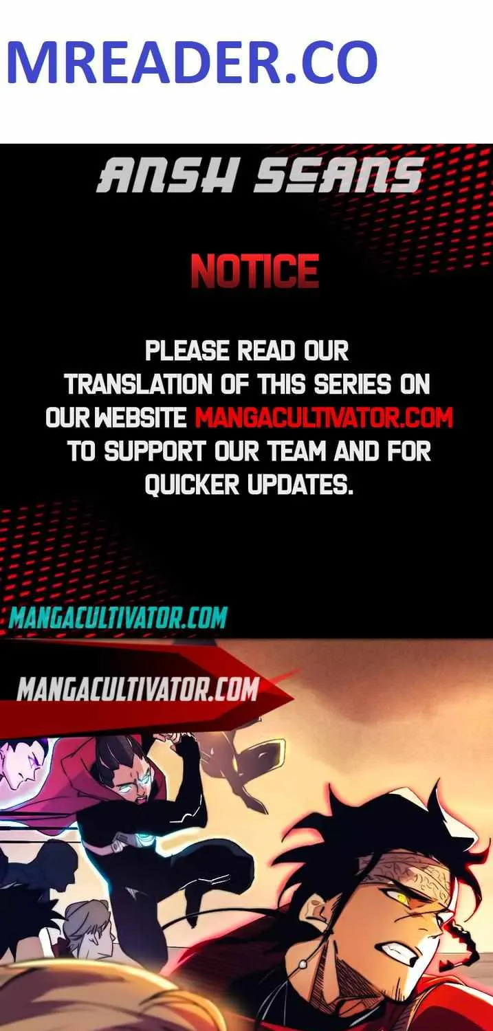 Demonic Evolution - Chapter 16.1 - Page 1