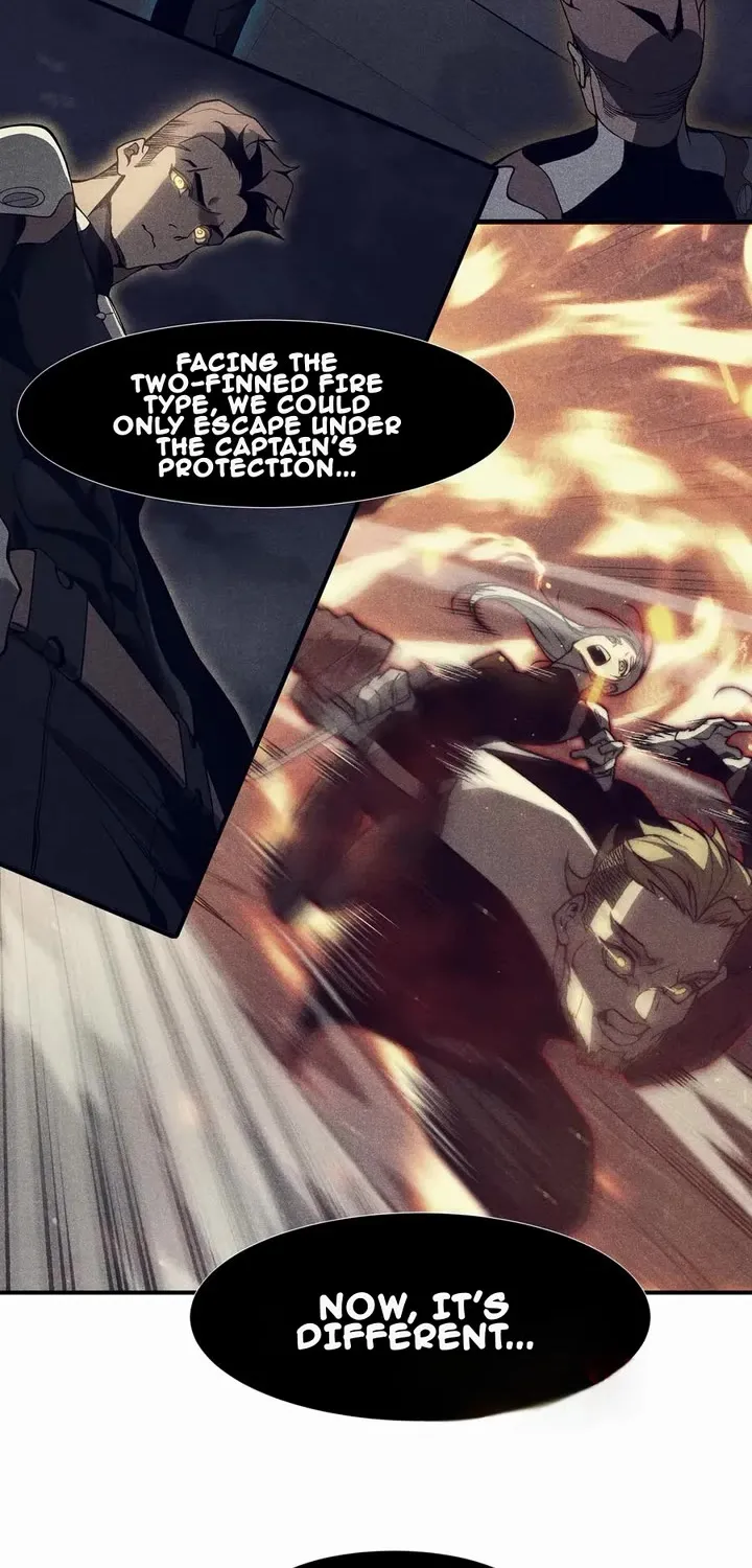 Demonic Evolution - Chapter 91.1 - Page 2