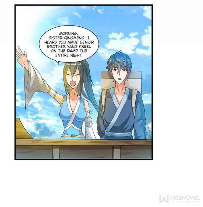 Demonic Housekeeper ( Tales of a Shut-In Demon ) - Chapter 119 - Page 1