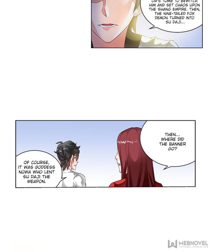 Demonic Housekeeper - Chapter 112 - Page 2