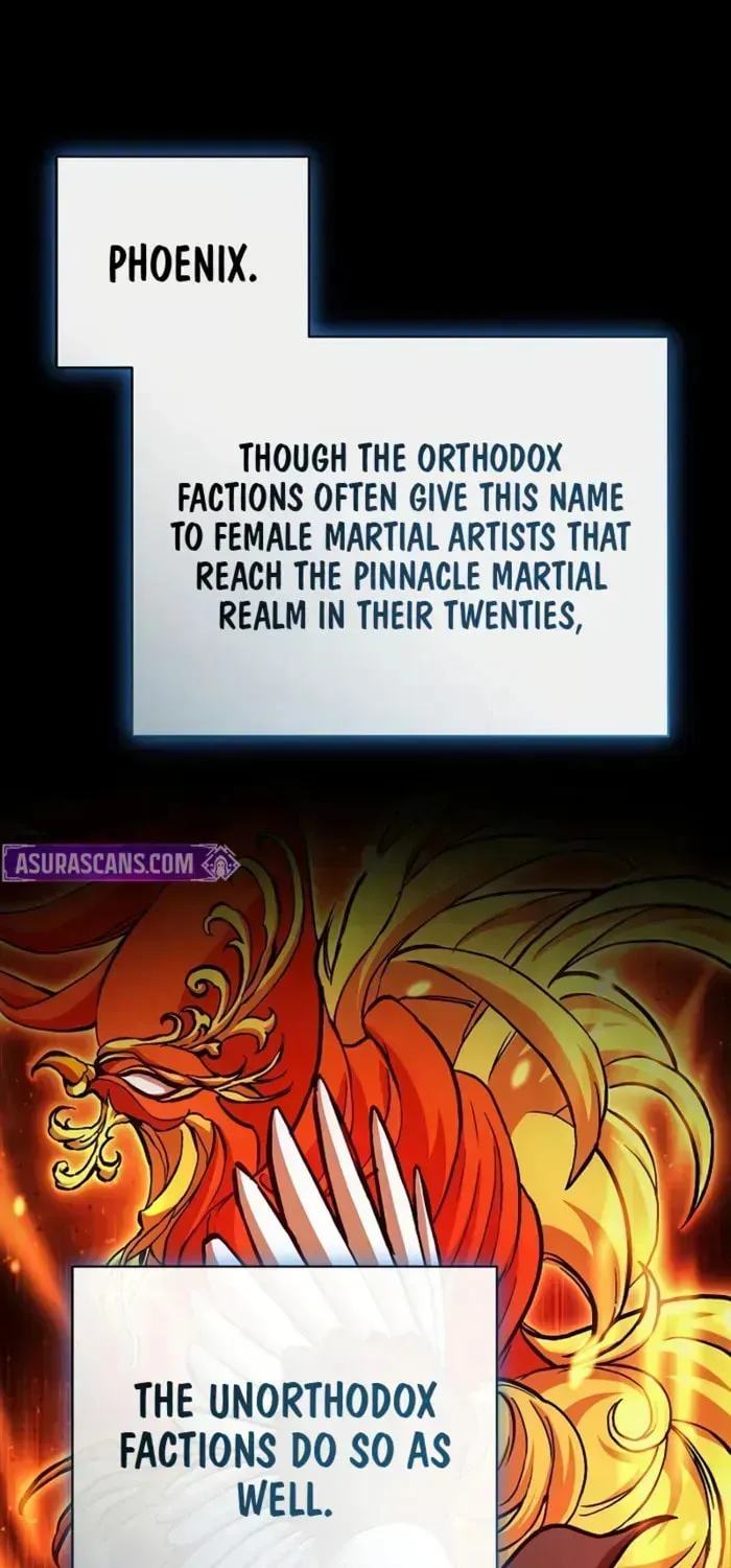 Demonic Sect Frontline: Thirteen Flying Dragons - Chapter 29 - Page 2