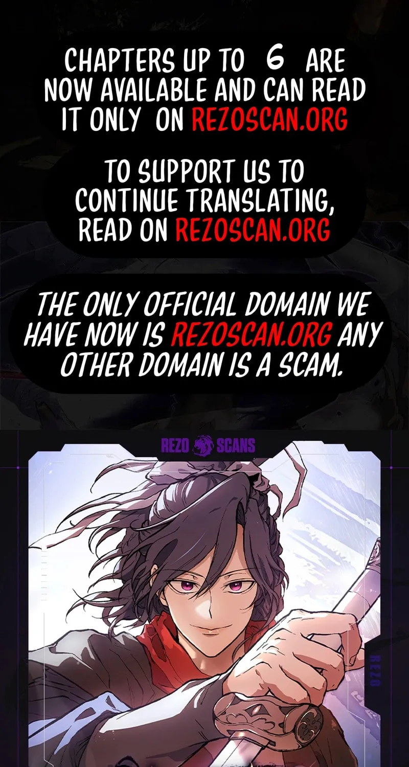 Demonic Sect Frontline: Thirteen Flying Dragons - Chapter 5 - Page 1