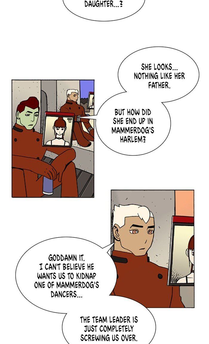 Denma - Chapter 1008 - Page 2