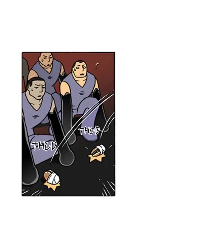 Denma - Chapter 494: A.e. (1) - Page 2