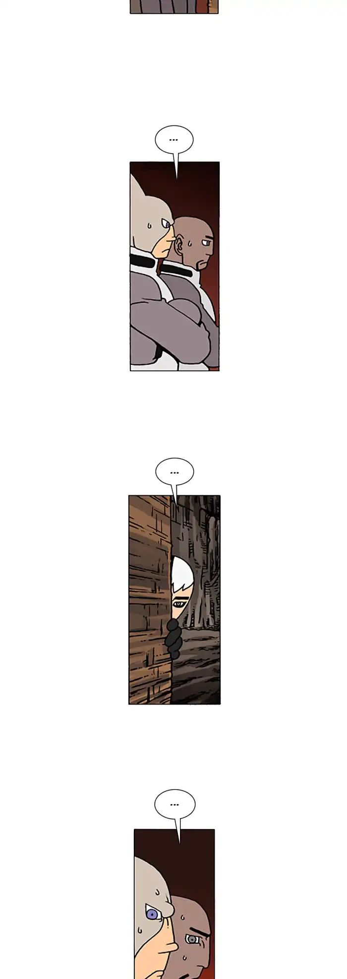 Denma - Chapter 602: Kuan S Fridge (71) - Page 2