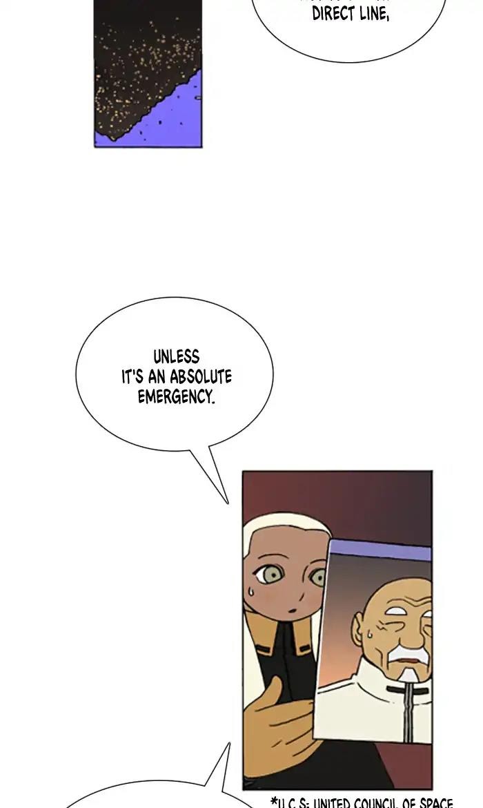 Denma - Chapter 707 - Page 2