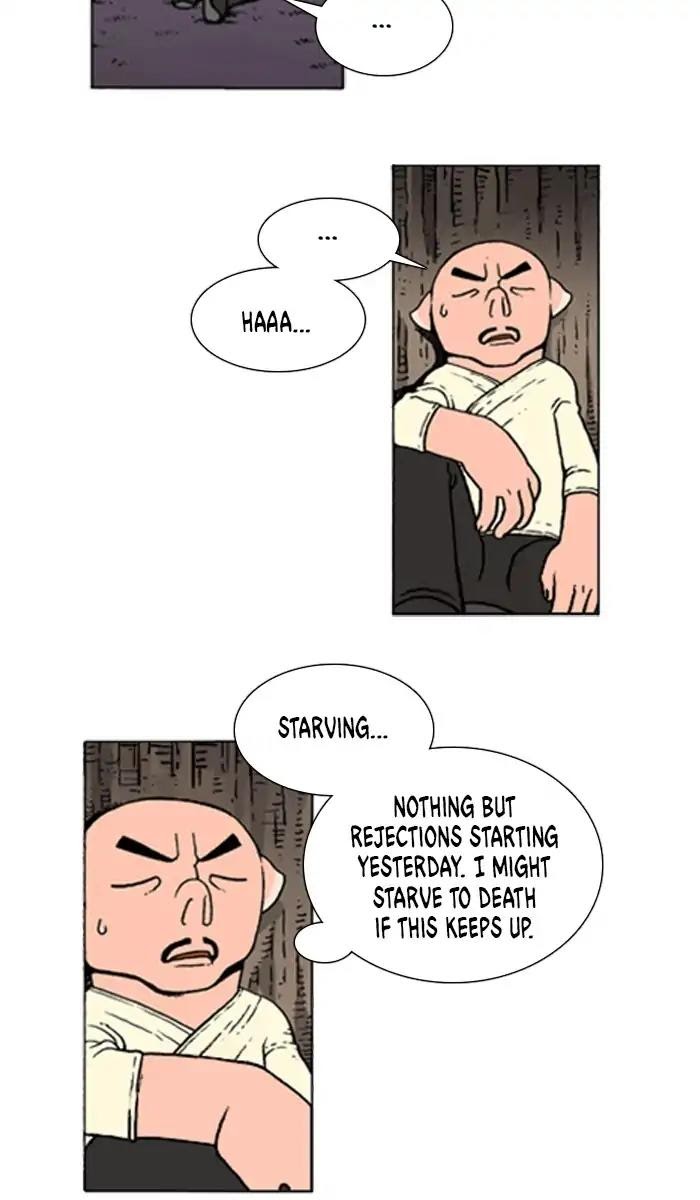 Denma - Chapter 711 - Page 2