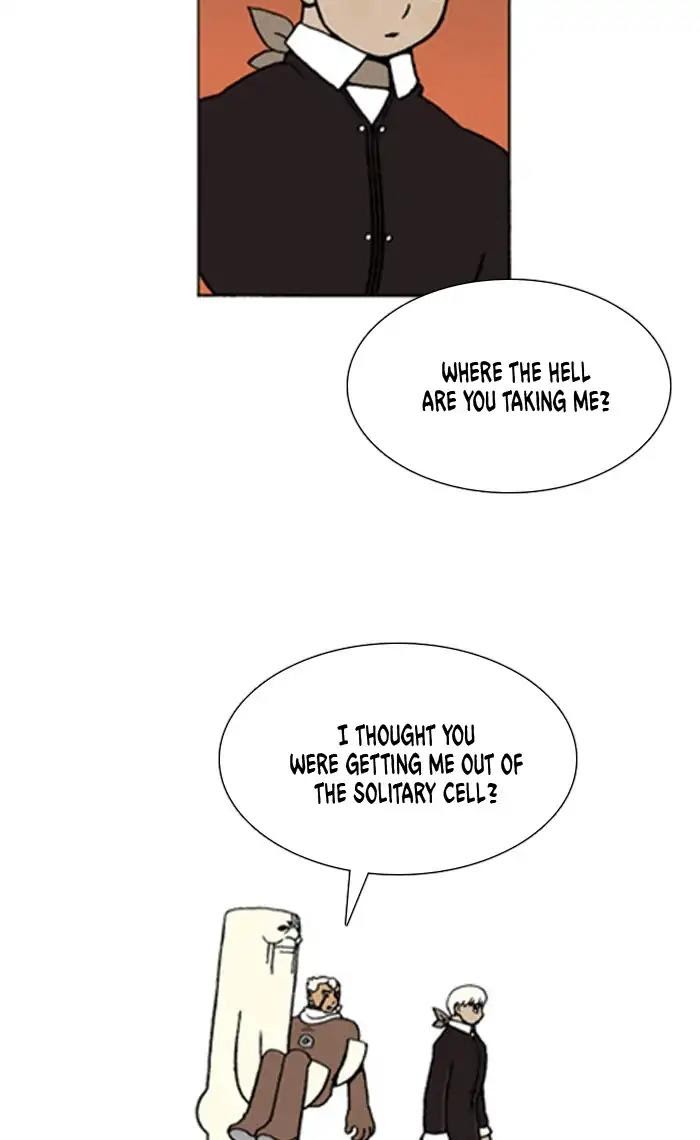 Denma - Chapter 722 - Page 2