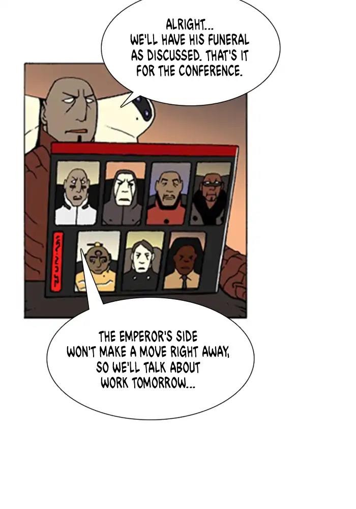 Denma - Chapter 821 - Page 2