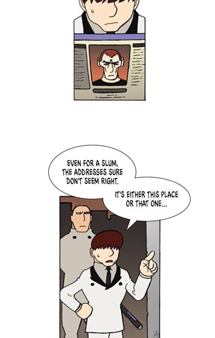 Denma - Chapter 847 - Page 2