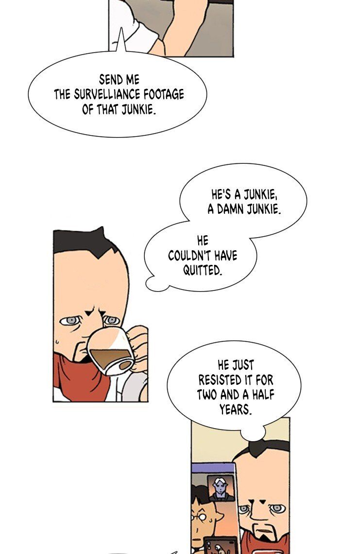 Denma - Chapter 900 - Page 2