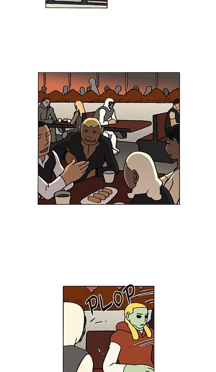 Denma - Chapter 973 - Page 2