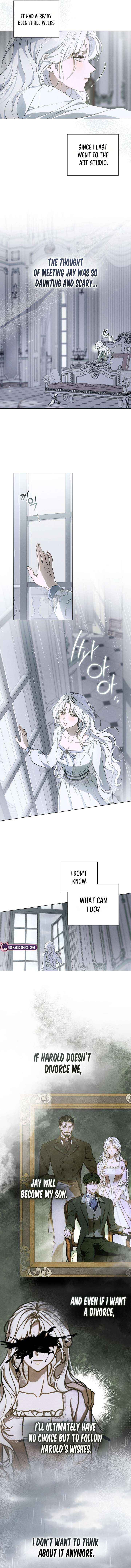 Dēpaysement - Chapter 9 - Page 2