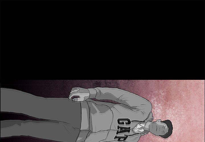 Depravity - Chapter 1 - Page 1