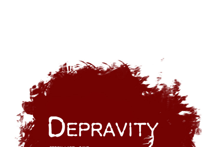 Depravity - Chapter 11 - Page 1