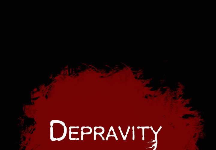 Depravity - Chapter 14 - Page 1