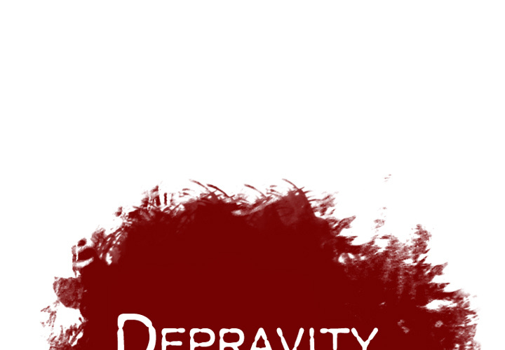 Depravity - Chapter 17 - Page 1