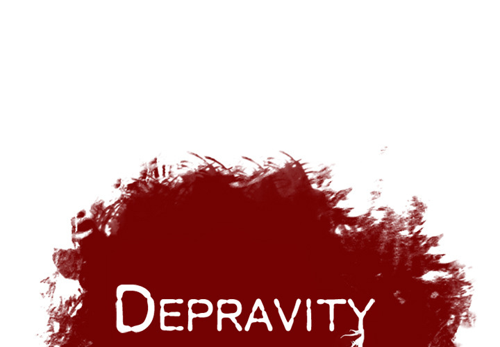 Depravity - Chapter 33 - Page 1