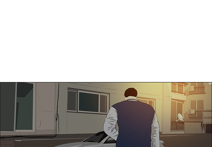 Depravity - Chapter 34 - Page 1