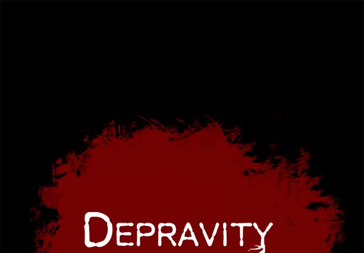 Depravity - Chapter 40 - Page 1