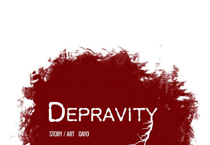 Depravity - Chapter 45 - Page 1