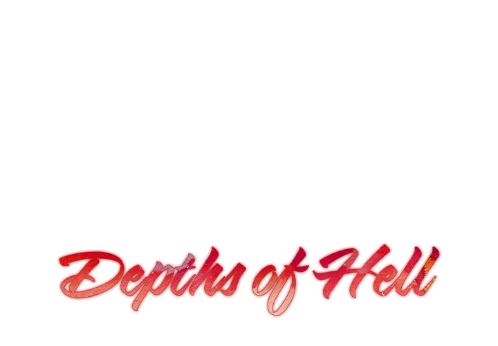 Depths of Hell - Chapter 8 - Page 1
