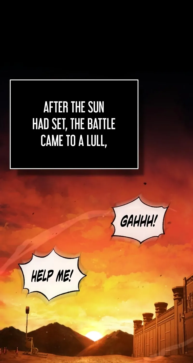 Descended from Divinity - Chapter 100 - Page 2