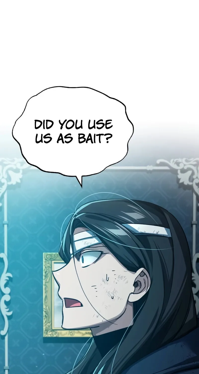 Descended from Divinity - Chapter 116 - Page 2