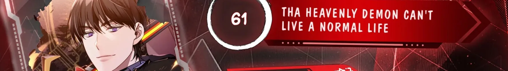 Descended from Divinity - Chapter 61 - Page 2