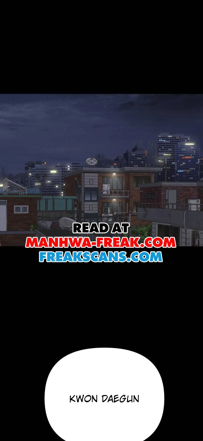 Designated Bully - Chapter 101 - Page 1