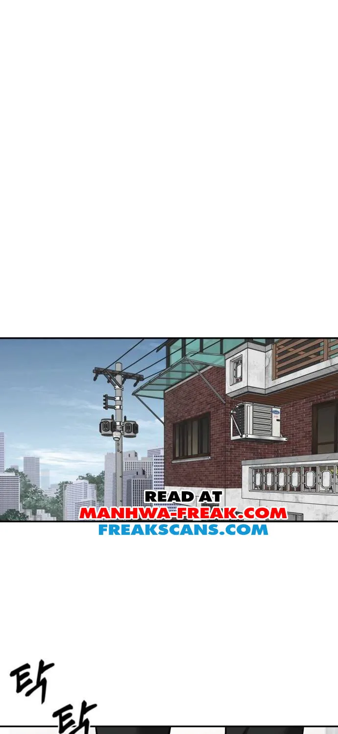 Designated Bully - Chapter 102 - Page 1