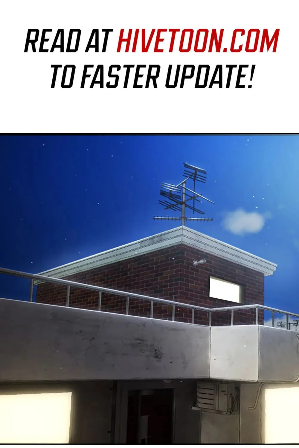 Designated Bully - Chapter 177 - Page 1