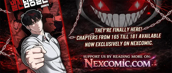 Designated Bully - Chapter 178 - Page 1