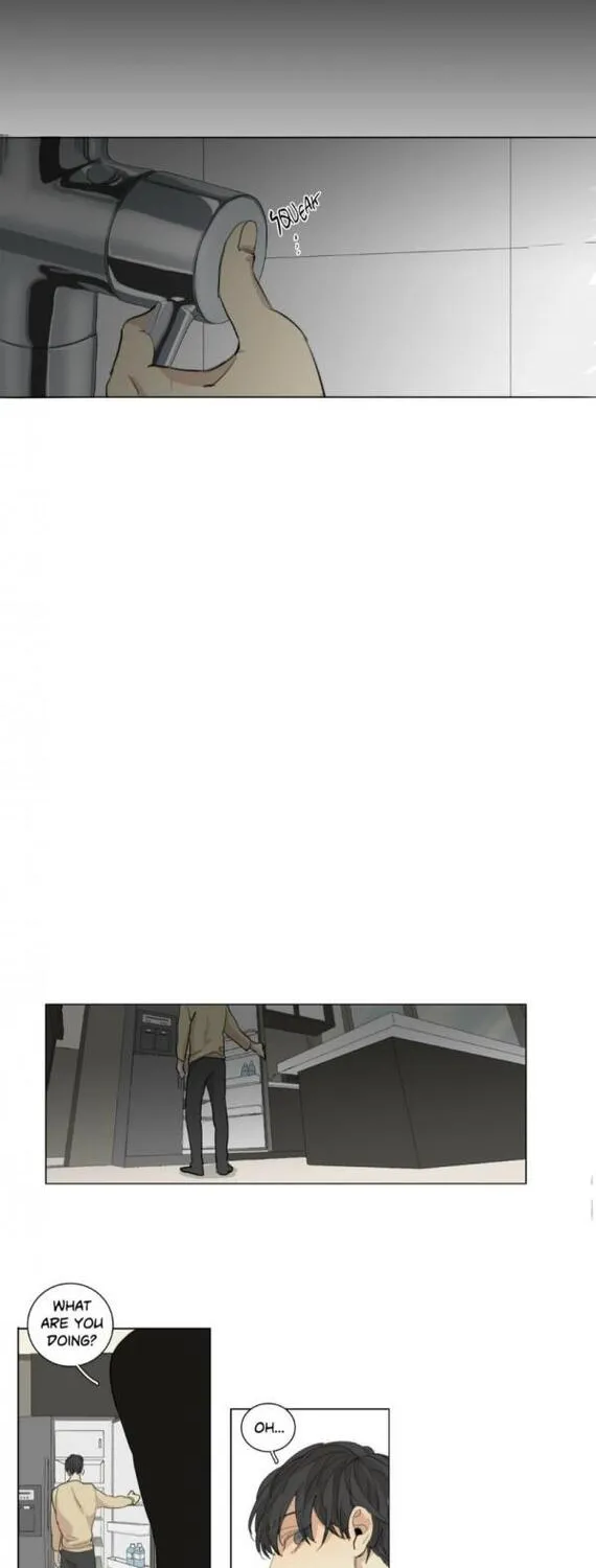 Designated Bully - Chapter 82 - Page 2