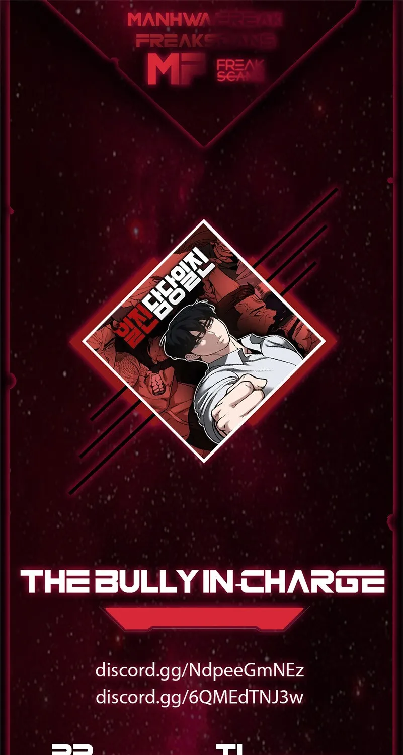 Designated Bully - Chapter 83 - Page 1