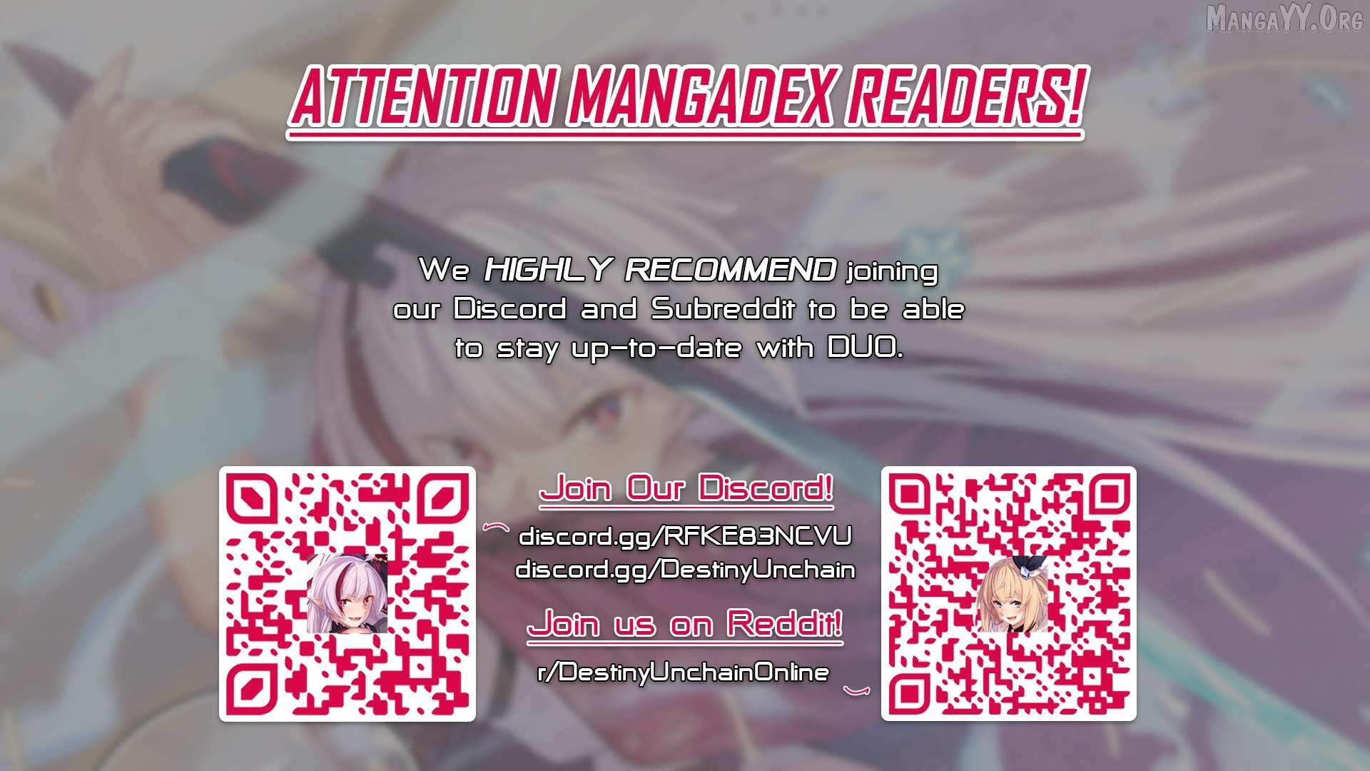 Destiny Unchain Online - Chapter 97 - Page 2