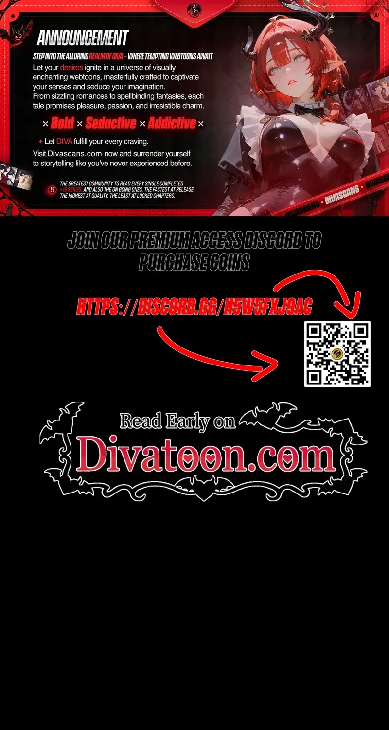 Deviance is My Nature - Chapter 0 - Page 1