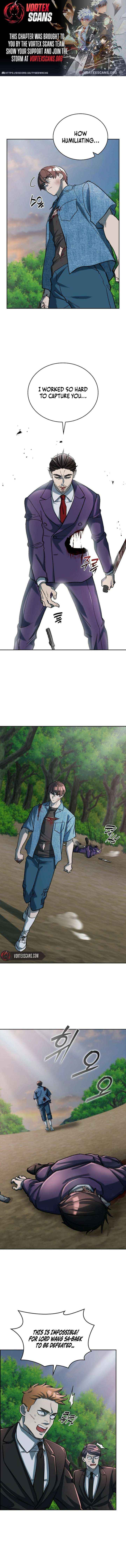 Devil and Ice - Chapter 32 - Page 1