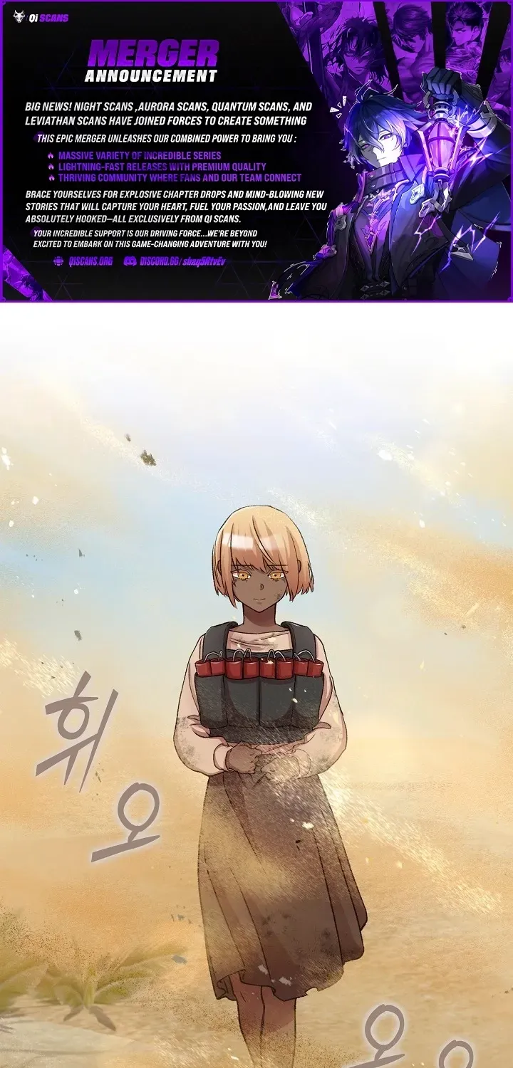 Devil and Ice - Chapter 39 - Page 1