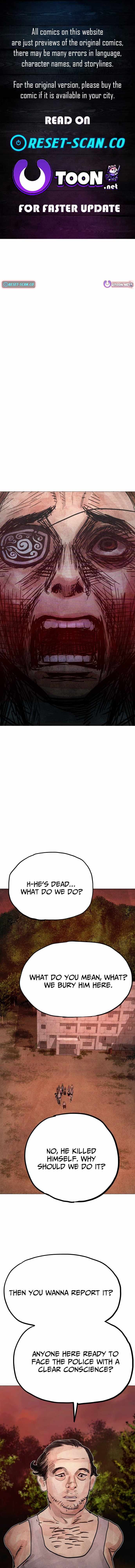 Devil Capital - Chapter 13 - Page 1