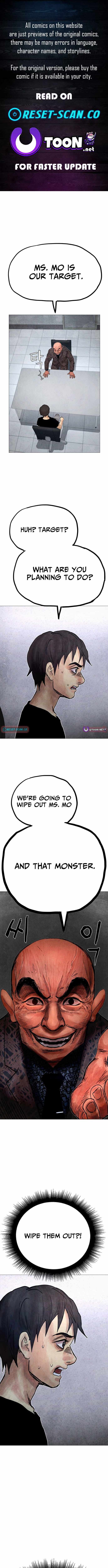 Devil Capital - Chapter 14 - Page 1