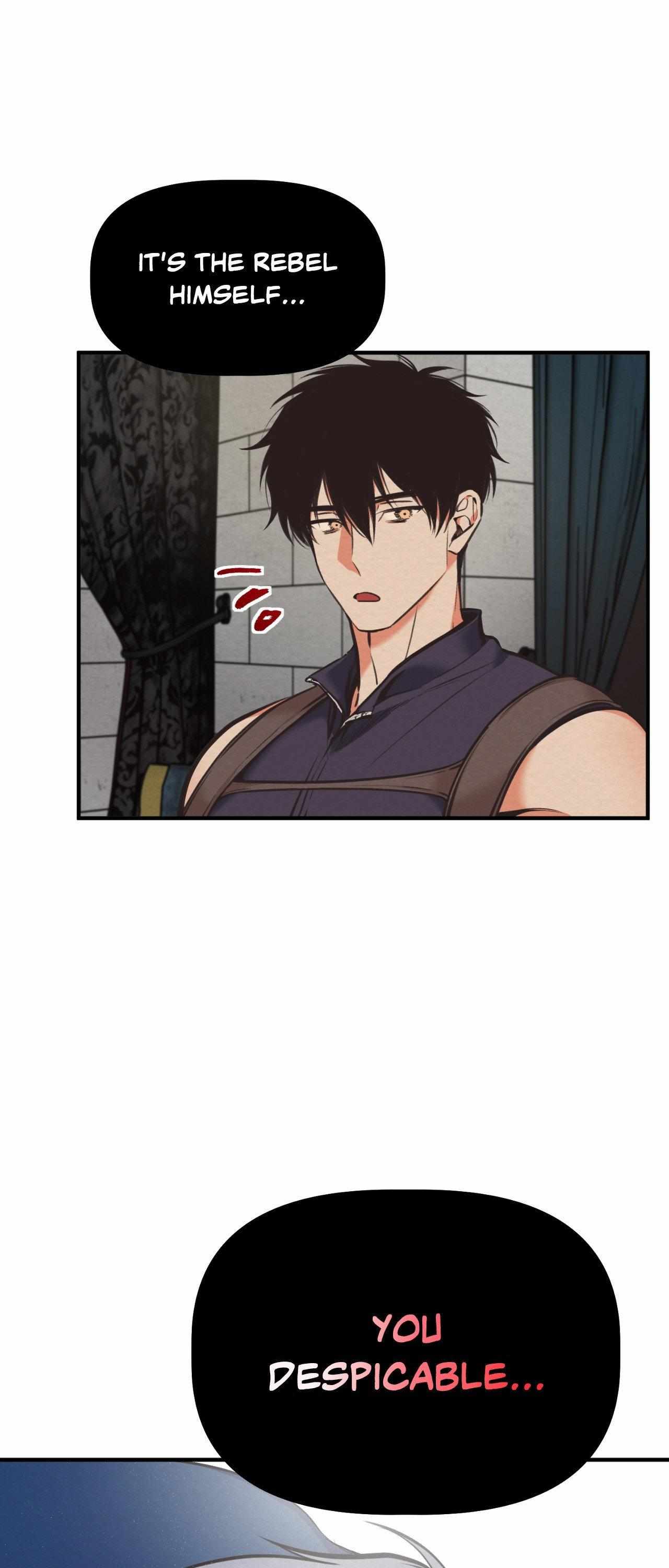 Devil on Top - Chapter 42 - Page 1