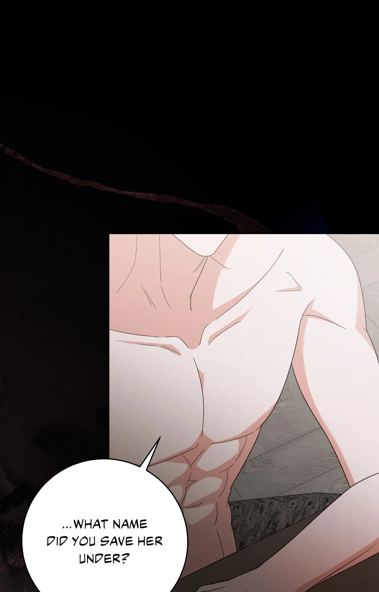 Devil (Yuwon) - Chapter 42 - Page 1