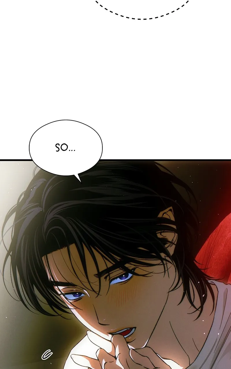 Devil's Wish - Chapter 74.1 - Page 2