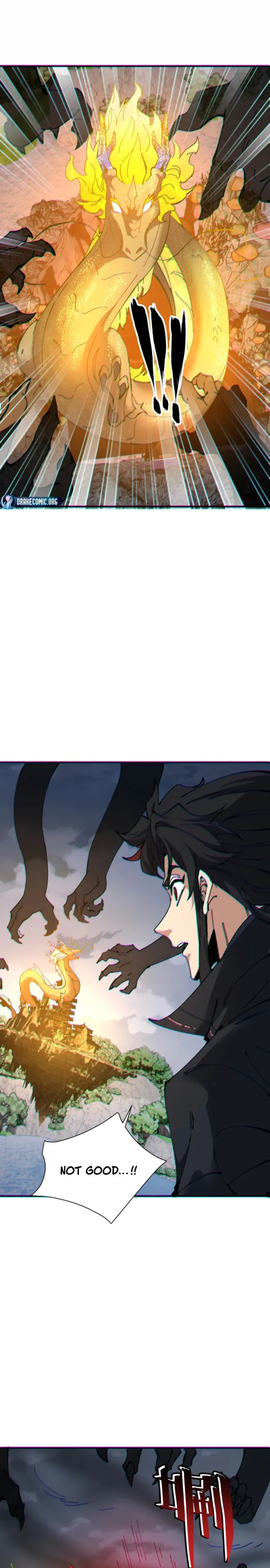 Devious Son Of Heaven - Chapter 159 - Page 1