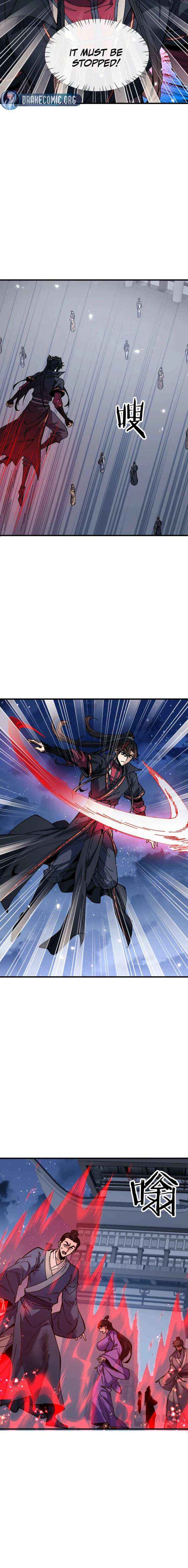 Devious Son Of Heaven - Chapter 177 - Page 2